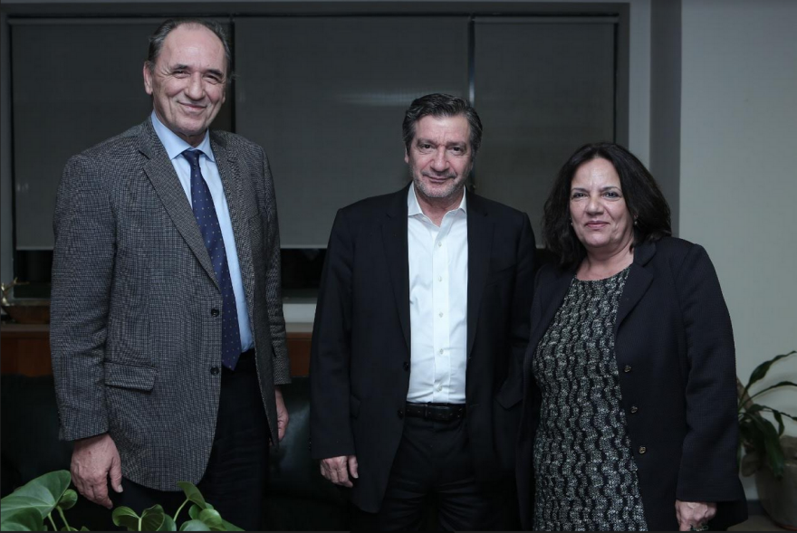 Υπεγράφη η απόφαση για το αποτεφρωτήριο στον δήμου Αθηναίων 