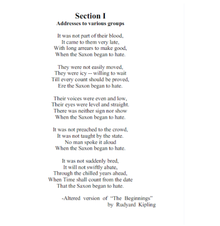 Μπρέντον Τάραντ:  Το κατάξανθο αγόρι με το πάθος για τη γυμναστική που έγινε ο μακελάρης της Νέας Ζηλανδίας