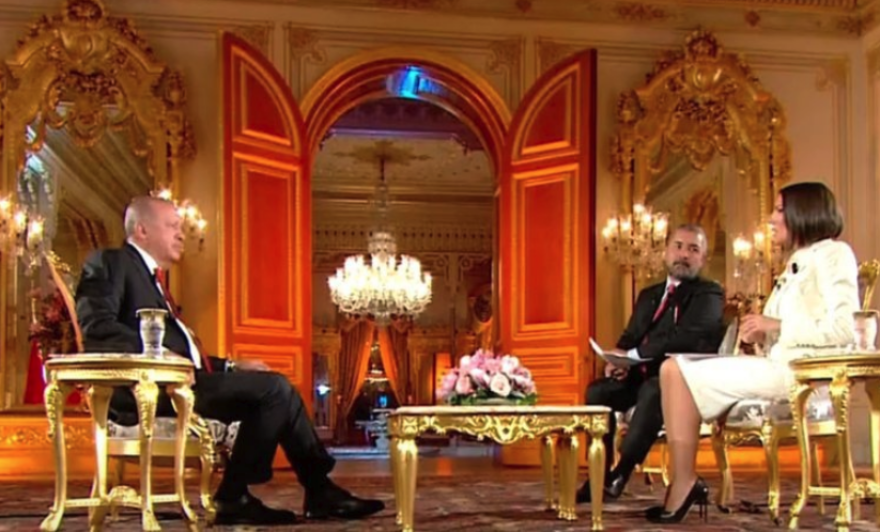 Απειλές από τον Ερντογάν: Όσο οι Έλληνες απογειώνουν αεροσκάφη στο Αιγαίο, θα κάνουμε το ίδιο