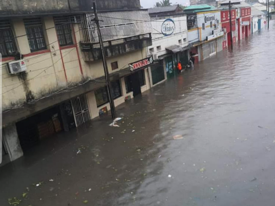 Φονικός κυκλώνας στη Μοζαμβίκη: Φόβοι για πάνω από 1.000 νεκρούς