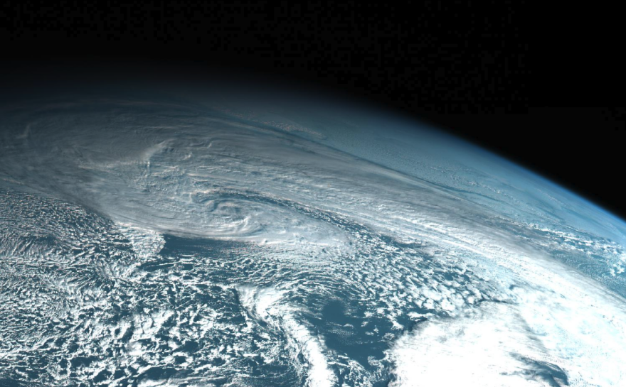 NASA: Μεγάλος μετεωρίτης συγκρούστηκε με την ατμόσφαιρα της Γης τον Δεκέμβριο