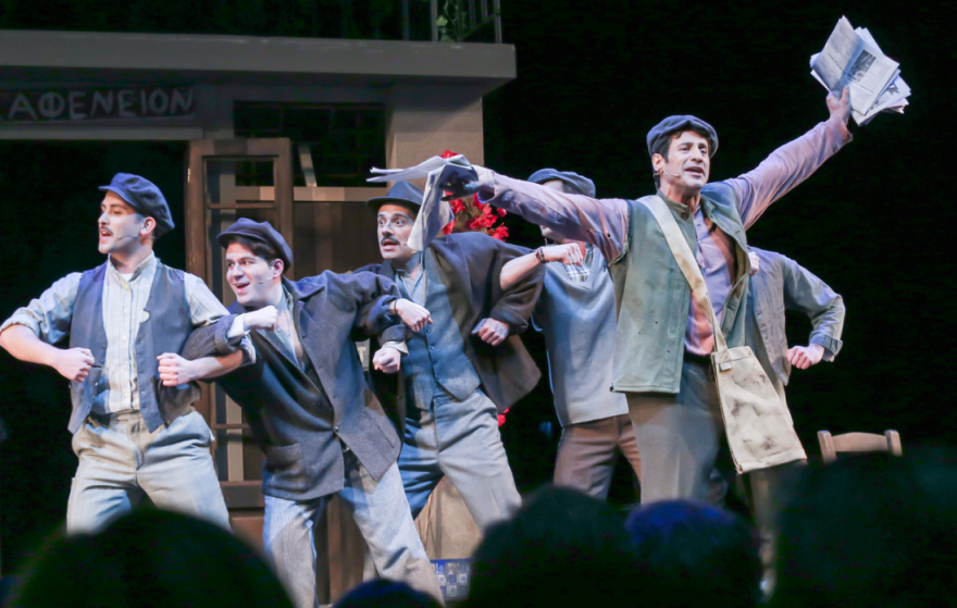 Λαμπερή πρεμιέρα για το «Ζητείται Ψεύτης»: Δείτε ποιοι επώνυμοι έδωσαν το παρών 