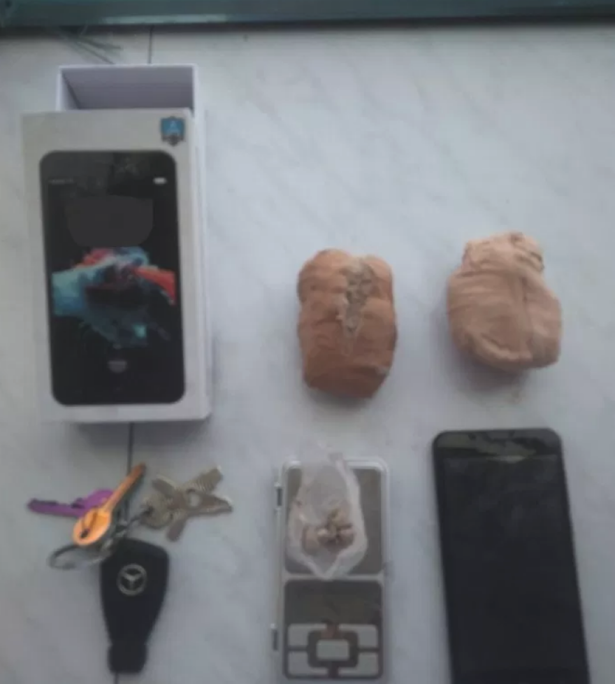 Κρήτη: Τον έπιασαν να διακινεί ναρκωτικές ουσίες