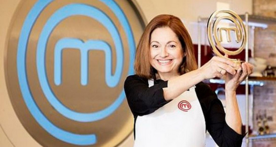 Ειρήνη Τζώρτζογλου: Η Κρητικιά που κέρδισε το βρετανικό Master Chef