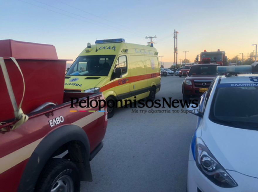 Συρμός του προαστιακού εκτροχιάστηκε λόγω υπερβολικής ταχύτητας στους Αγίους Θεοδώρους