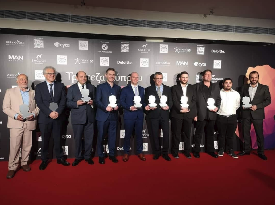 Κύπρος: Man of the year και επιστήμονες της χρονιάς οι Έλληνες ερευνητές του Κέιμπριτζ