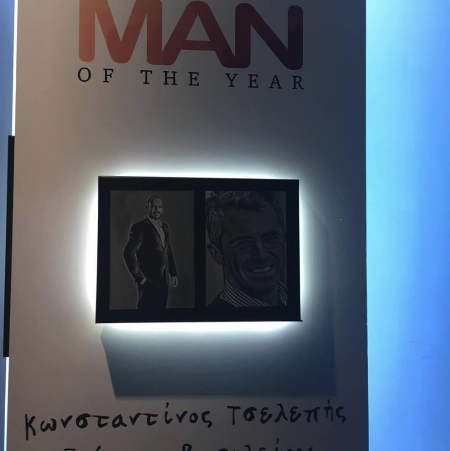 Κύπρος: Man of the year και επιστήμονες της χρονιάς οι Έλληνες ερευνητές του Κέιμπριτζ