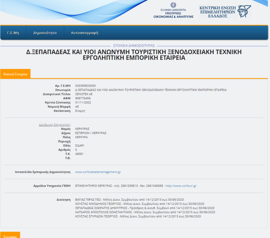 Πώς η Ξεπαπαδέα «εξαφανίζει» τα ντοκουμέντα 