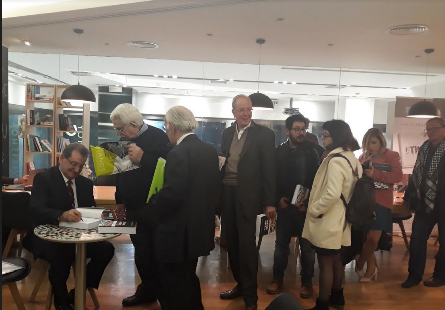 «Προ-΄Ιμια Πολέμου»: Ιδέες για λίστα ελληνικών διεκδικήσεων από την Τουρκία 