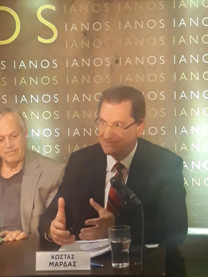 «Προ-΄Ιμια Πολέμου»: Ιδέες για λίστα ελληνικών διεκδικήσεων από την Τουρκία 