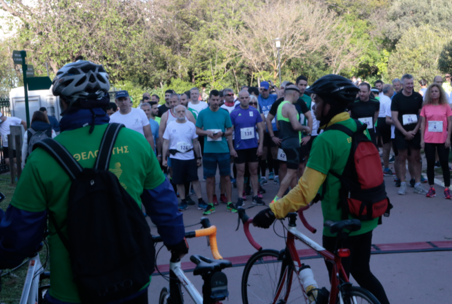 Κυκλοφοριακές ρυθμίσεις για 3 εκδηλώσεις: Κλειστό το κέντρο - βόρεια προάστια, λόγω αγώνων