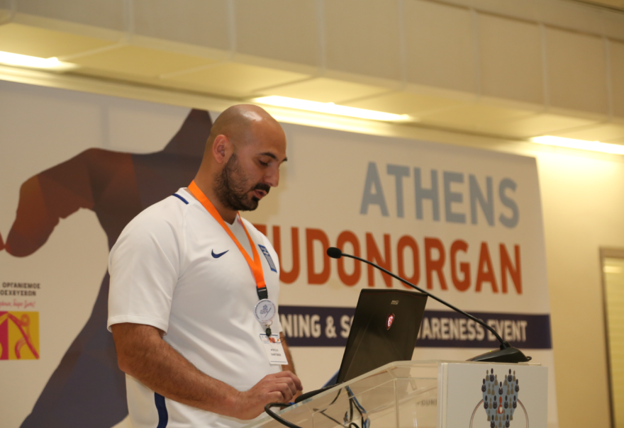 Έλληνες δότες οργάνων: Χτίζουν γέφυρες ζωής με δομικά υλικά γενναιότητα ψυχής, διάθεση για προσφορά και ελπίδα 