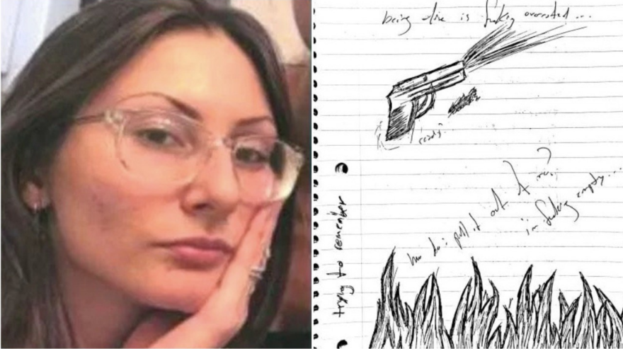 ΗΠΑ: Νεκρή βρέθηκε η οπλισμένη 18χρονη που απειλούσε με μακελειό σχολεία στη Φλόριντα