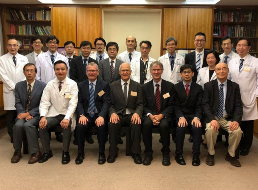 Πρυτανικές εκλογές στην Ελλάδα: Το παράδειγμα του Χονγκ Κονγκ