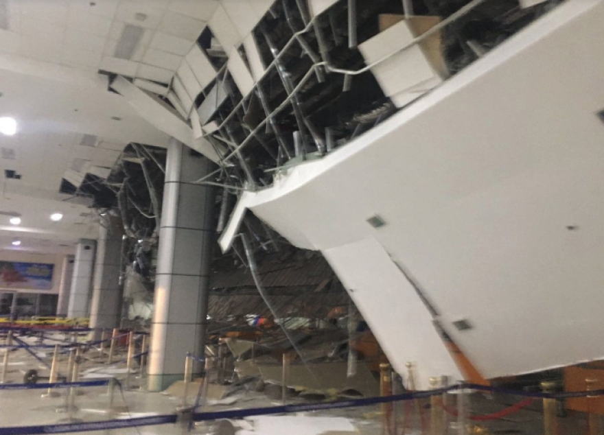 Σεισμός στις Φιλιππίνες: Νεκροί, ανάμεσά τους παιδιά, και τεράστιες υλικές ζημιές - Βίντεο και φωτογραφίες