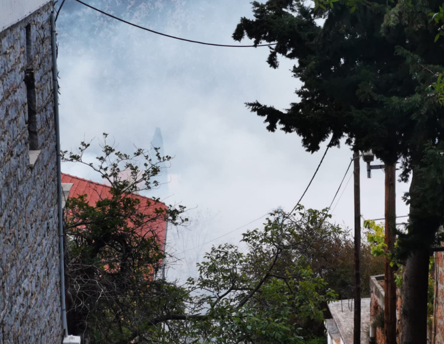 Καιρός Πάσχα: Ηλιοφάνεια σε όλη τη χώρα με υψηλές θερμοκρασίες - Μίνι καλοκαίρι για το ψήσιμο του οβελία