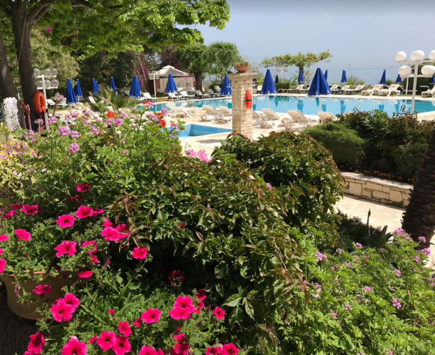 Καιρός Πάσχα: Ηλιοφάνεια σε όλη τη χώρα με υψηλές θερμοκρασίες - Μίνι καλοκαίρι για το ψήσιμο του οβελία