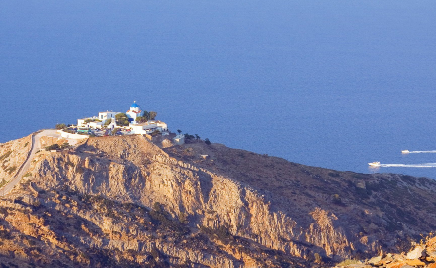 Καιρός Πάσχα: Ηλιοφάνεια σε όλη τη χώρα με υψηλές θερμοκρασίες - Μίνι καλοκαίρι για το ψήσιμο του οβελία