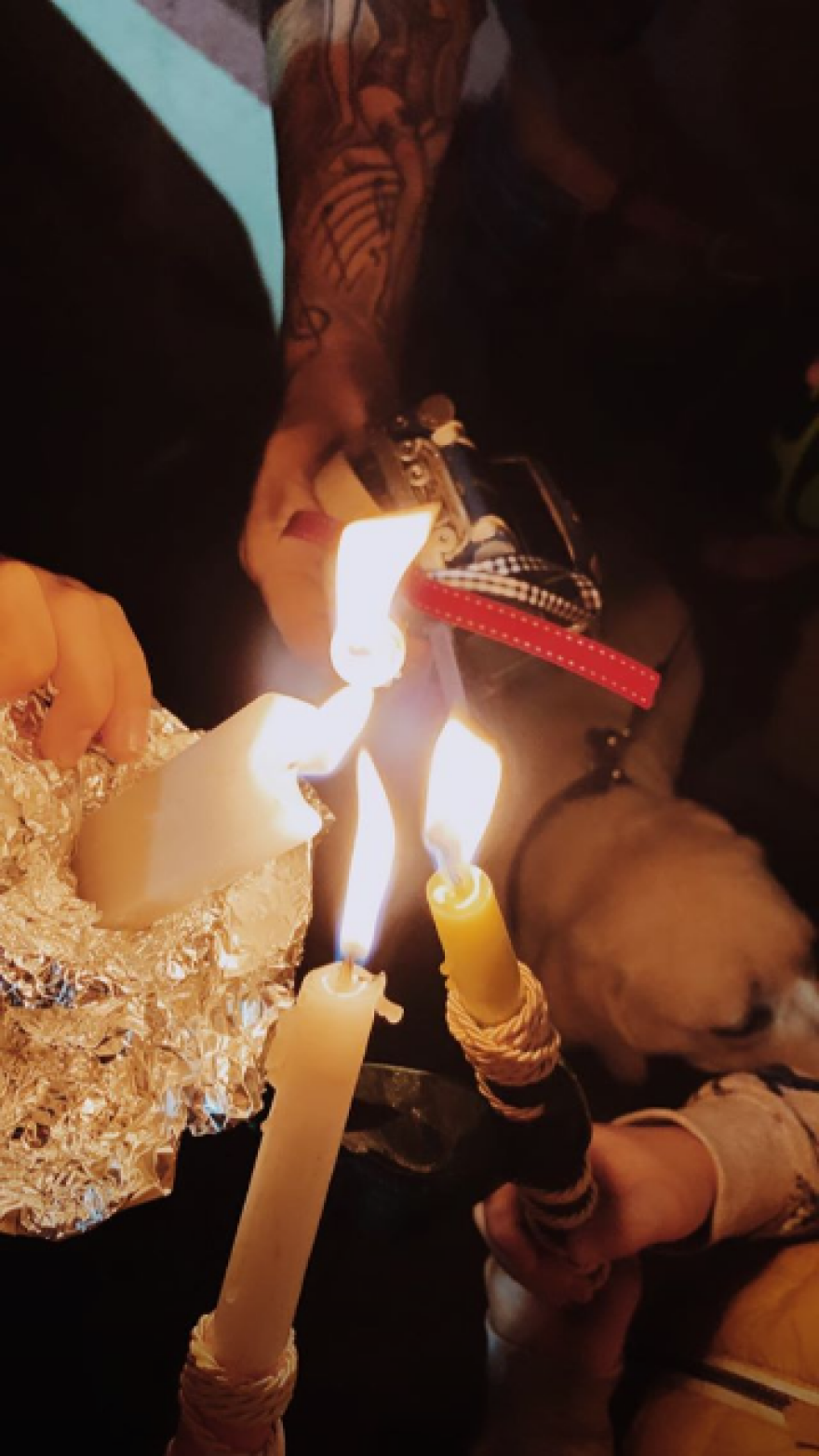 Πώς πέρασαν το Πάσχα οι Έλληνες celebrities