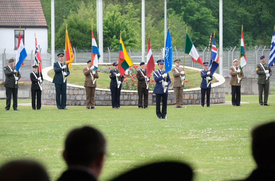 Νέα ρήξη στις σχέσεις Τουρκίας-ΝΑΤΟ λόγω Κύπρου
