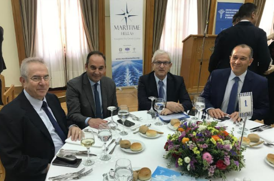 Βενιάμης: «Στη ναυτιλία τίποτα δεν είναι... δεδομένο»