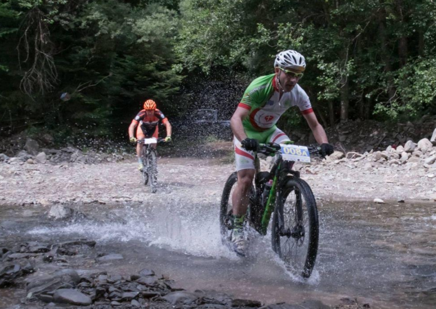 7ο Bike Odyssey: Τον Ιούνιο ο διεθνής ποδηλατικός αγώνας στις οροσειρές της Πίνδου 