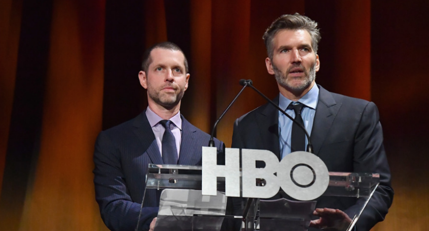 Η Walt Disney «παντρεύει» το Game of Thrones με το Star Wars