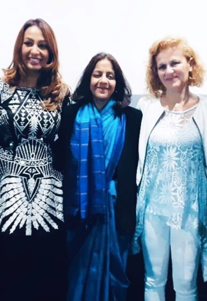 Ταινία του Bollywood γυρίστηκε στην Καβάλα: Δείτε τα γυρίσματα στην πόλη - Τι λένε οι Ινδοί πρωταγωνιστές 