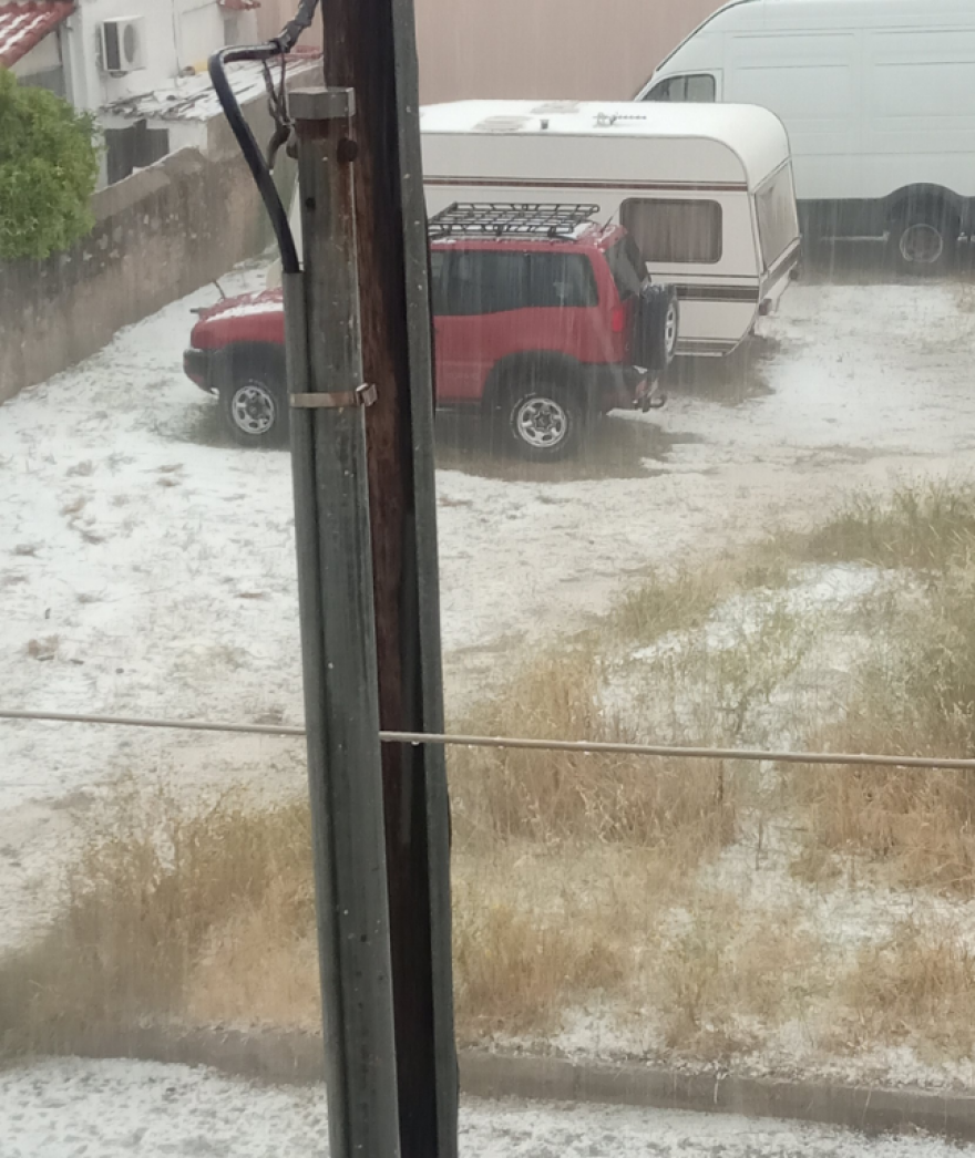 Καιρός: Μετά το χαλάζι καλοκαιράκι - Πότε έρχονται 30άρια