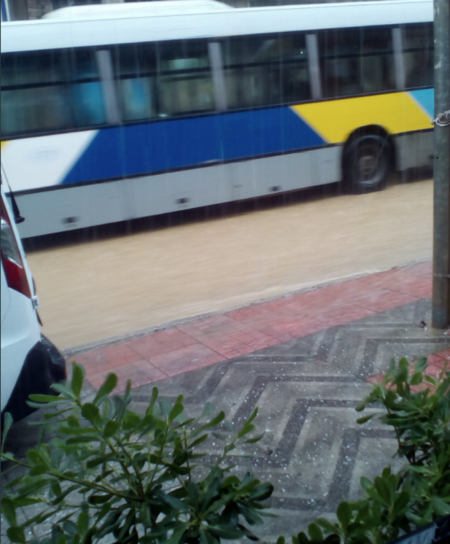 Καιρός: Μετά το χαλάζι καλοκαιράκι - Πότε έρχονται 30άρια