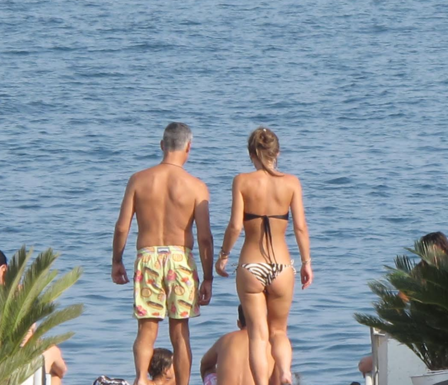 Άρης Σπηλιωτόπουλος: Ο πολιτικός που λάτρεψε τη Μύκονο και την Αράχωβα και ξαφνικά μας προέκυψε... Βελουχιώτης 