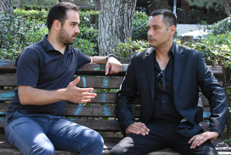 Αυτοκτονία 87χρονου στην Καλογρέζα: Δεν με ενδιαφέρουν τα χρήματα, αλλά η τιμή της οικογένειάς μου, λέει ο γιος του