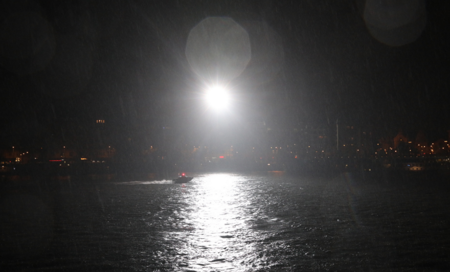 Ουγγαρία: Ανετράπη ποταμόπλοιο στον Δούναβη - Επτά νεκροί και πολλοί αγνοούμενοι