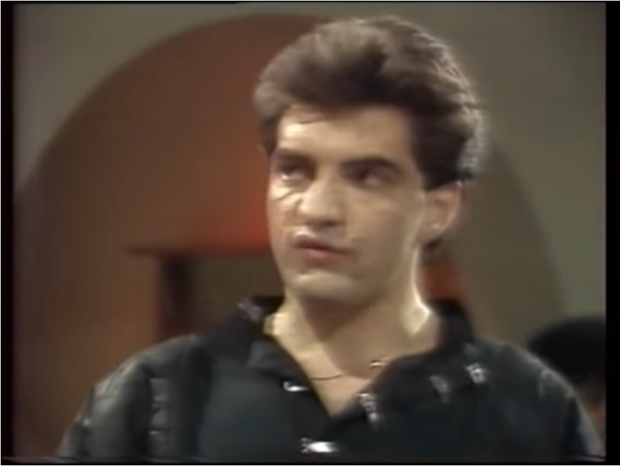 Κώστας Ευριπιώτης: Η ζωή του, η αγάπη του για το θέατρο, η σχέση του με το Θεό και ο θάνατος που τον συγκλόνισε