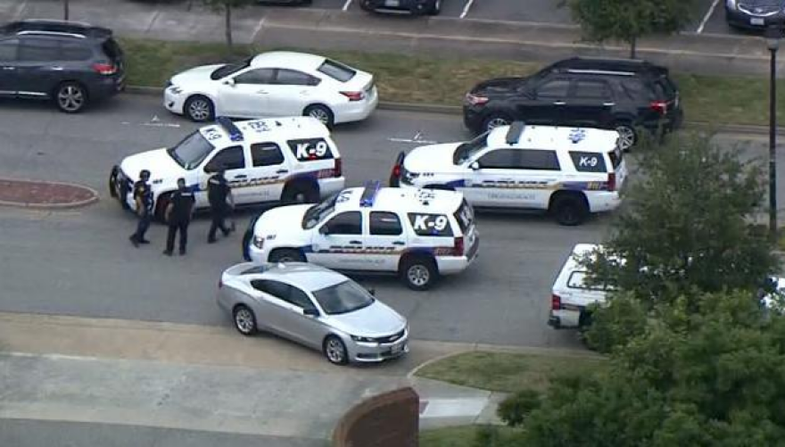 Μακελειό στη Βιρτζίνια των ΗΠΑ: Δημοτικός υπάλληλος σκότωσε 11 και τραυμάτισε έξι