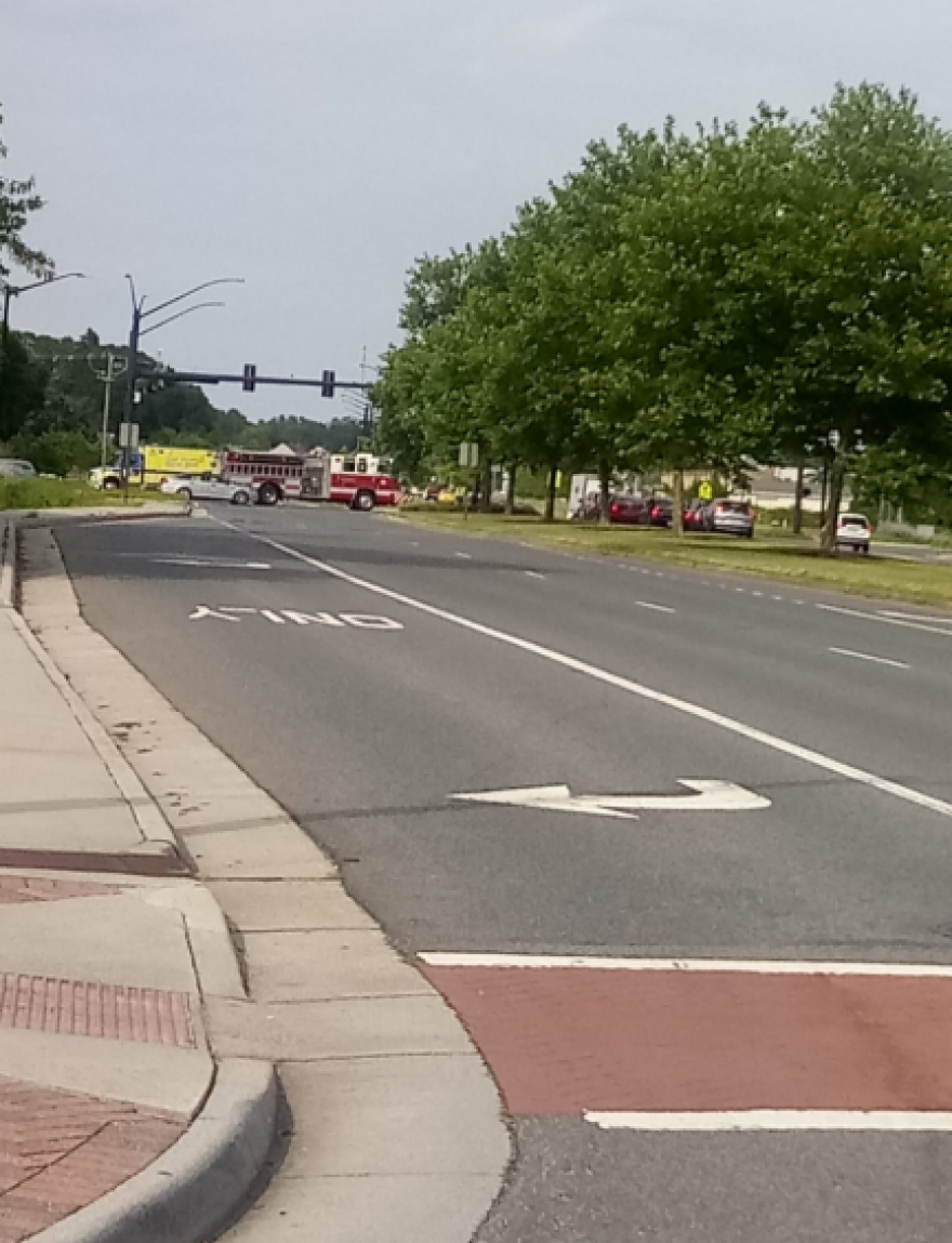 Μακελειό στη Βιρτζίνια των ΗΠΑ: Δημοτικός υπάλληλος σκότωσε 11 και τραυμάτισε έξι