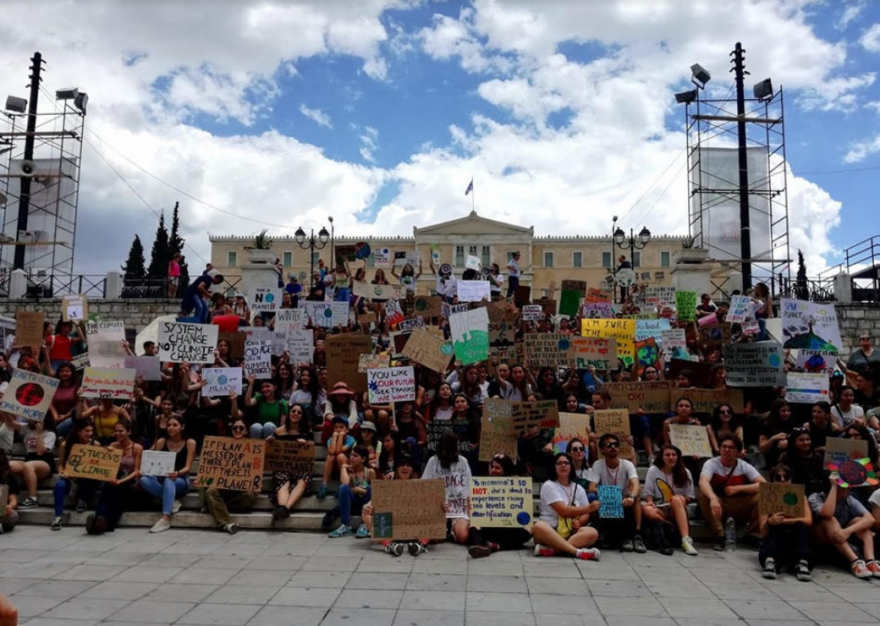 Πέτρος Κόκκαλης: Η πρώτη του «ΚΟΣΜΟΣ» στην Ευρωβουλή