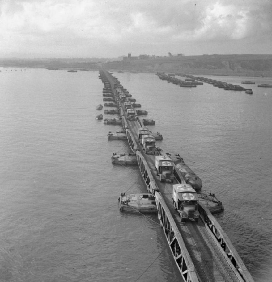 D-Day: Η ημέρα που σώθηκε η Ευρώπη