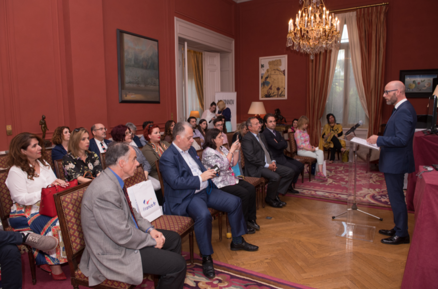 88 σελίδες πλημμυρισμένες με Γαλλία: Ο απόλυτος οδηγός για μία μαγική χώρα