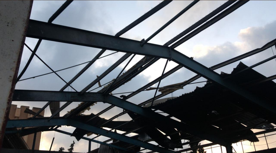 Λιβύη: Αεροπορική επιδρομή με τραυματίες σε αποθήκη ιταλικών συμφερόντων