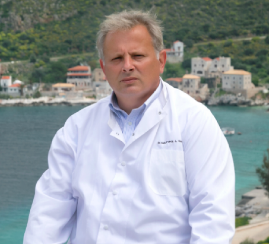 Νέα Δημοκρατία: Ανακοινώθηκε το ψηφοδέλτιο Επικρατείας - Δείτε όλα τα ονόματα