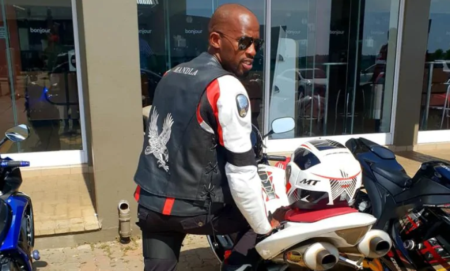 Σκοτώθηκε σε ηλικία 30 ετών ο πρώτος Αφρικανός που φιλοδοξούσε να ταξιδέψει στο Διάστημα