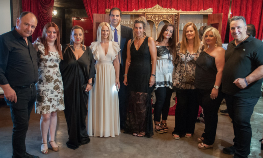 Επιμελητήριο Πειραιά: Μια βραδιά για τη γυναίκα που ξεχώρισε 