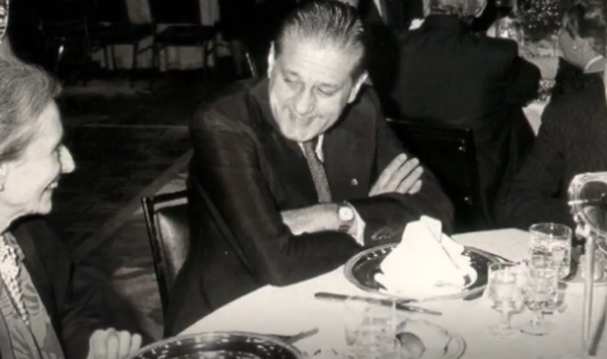 Google Doodle: Τιμά τον «πατέρα» του Bypass Ρενέ Φαβαλόρο