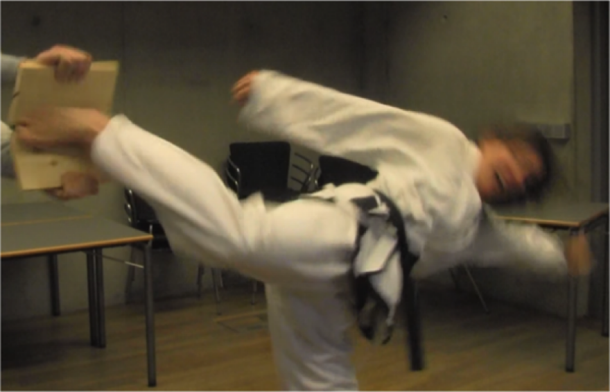 Συγκλονίζει ο γιος της Αμερικανίδας βιολόγου: «Η μητέρα μου ήταν κάτι περισσότερο από επιστήμονας»