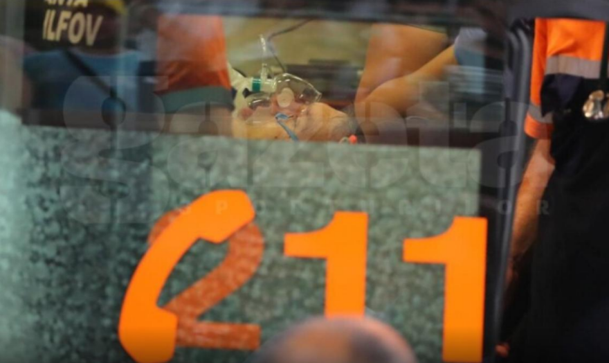 Σοκ στη Ρουμανία: Ο τεχνικός της Ντιναμό Βουκουρεστίου κατέρρευσε στο γήπεδο