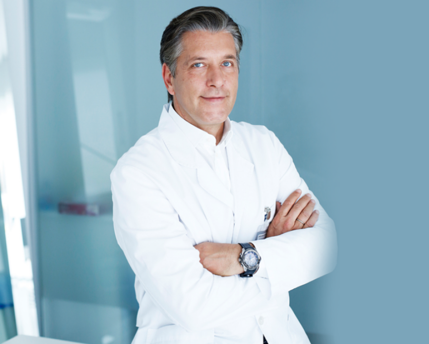 Πλαστικός χειρουργός εξηγεί πώς το λίπος μας μετατρέπεται σε… ομορφιά