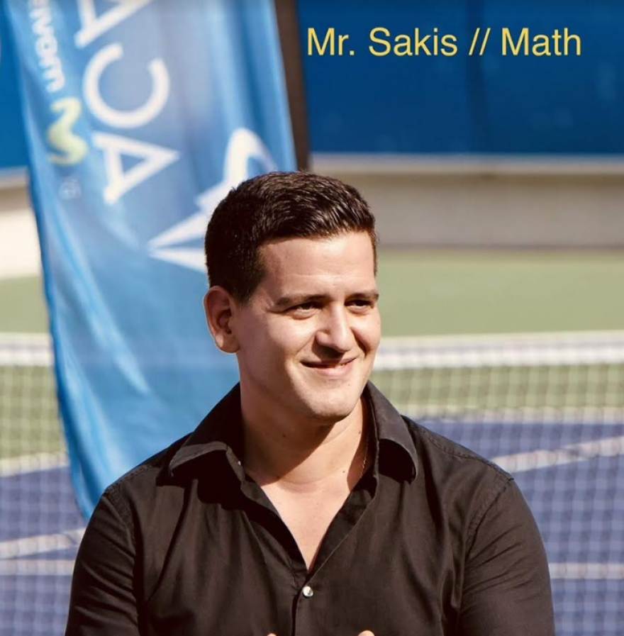 Έλληνας ο εξυπνότερος καθηγητής στη σχολή τένις του Ναδάλ στη Μαγιόρκα