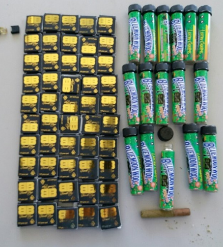 Τρεις νέες μεθόδους διακίνησης ναρκωτικών ανακάλυψε η ΑΑΔΕ