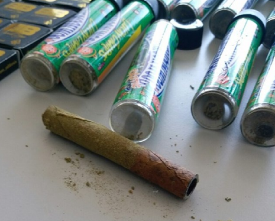 Τρεις νέες μεθόδους διακίνησης ναρκωτικών ανακάλυψε η ΑΑΔΕ